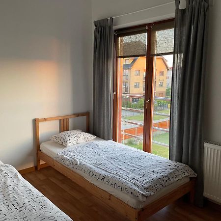 Apartamenty Leba Kwiatkowskiego25 Exterior foto