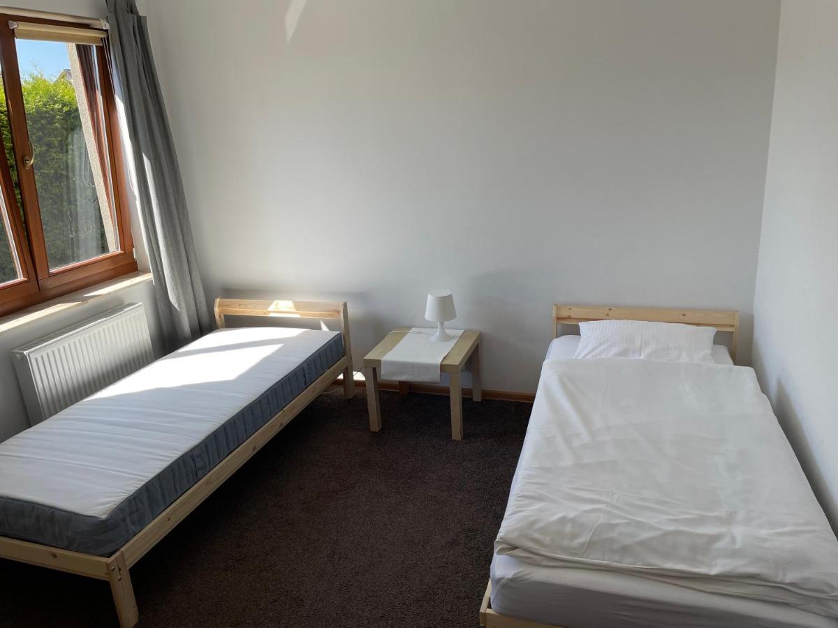 Apartamenty Leba Kwiatkowskiego25 Exterior foto