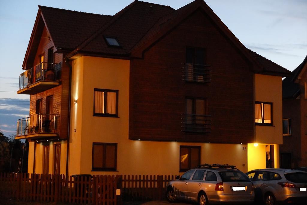 Apartamenty Leba Kwiatkowskiego25 Habitación foto