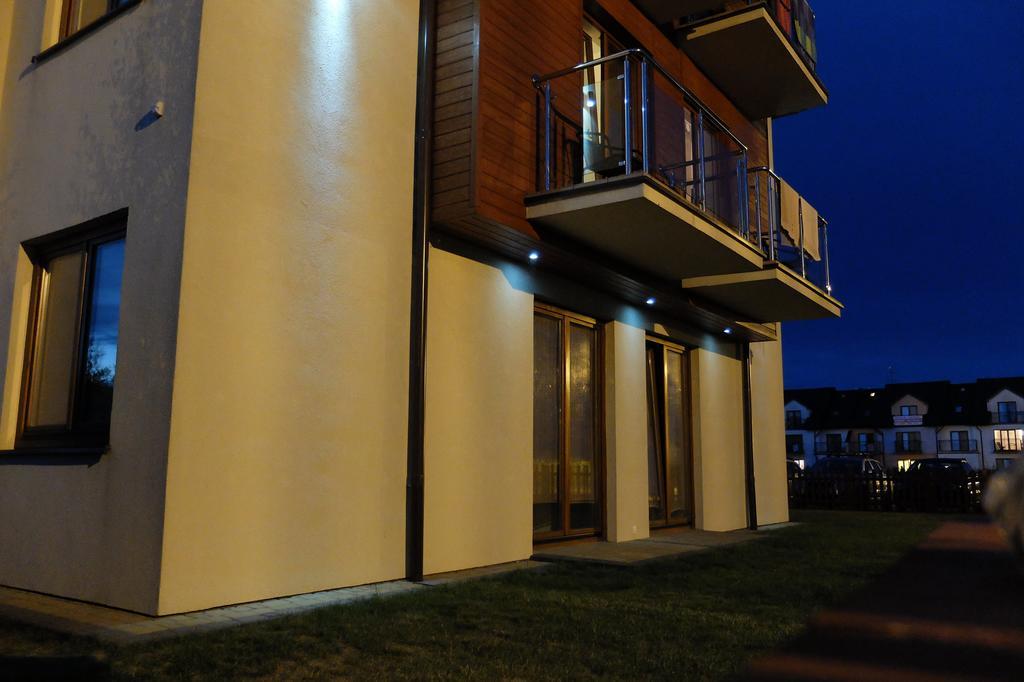 Apartamenty Leba Kwiatkowskiego25 Exterior foto
