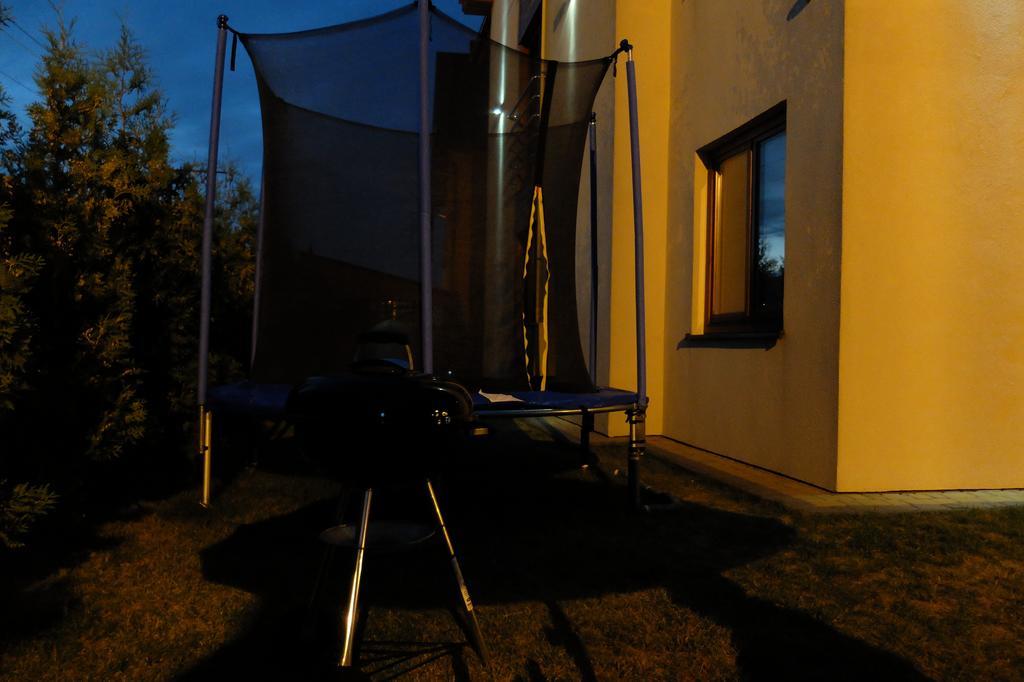 Apartamenty Leba Kwiatkowskiego25 Habitación foto